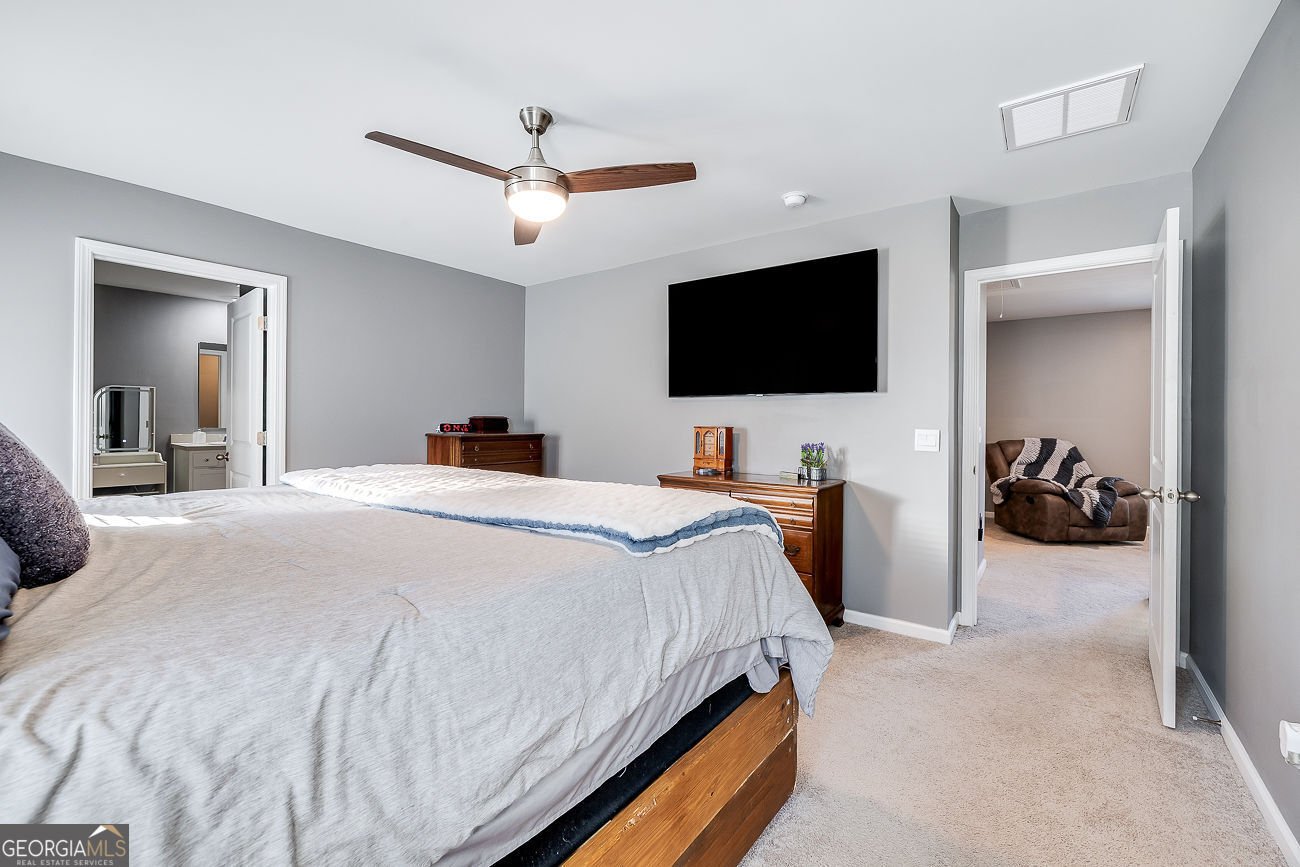 247 Caribbean Village Drive Guyton - 22