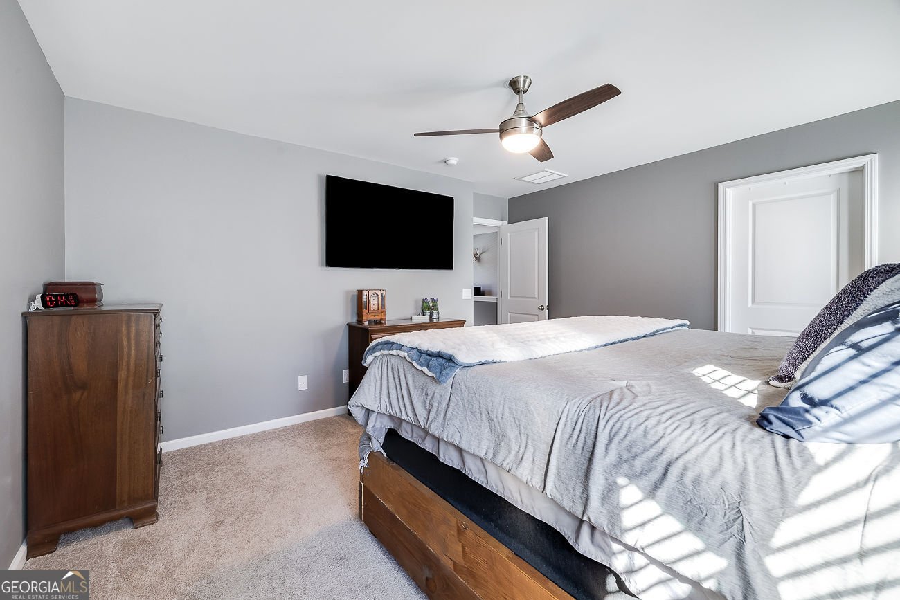 247 Caribbean Village Drive Guyton - 23