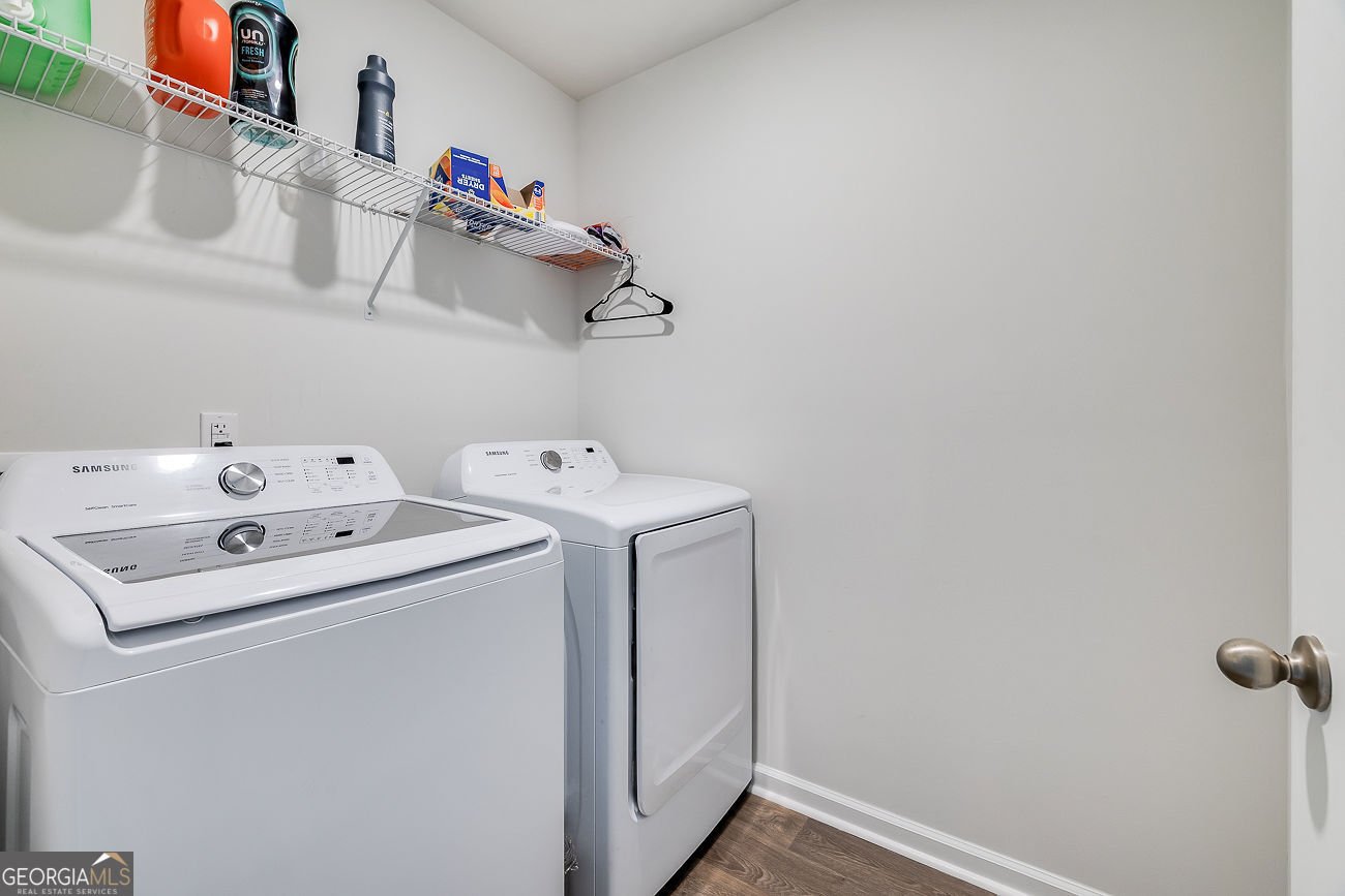 247 Caribbean Village Drive Guyton - 27