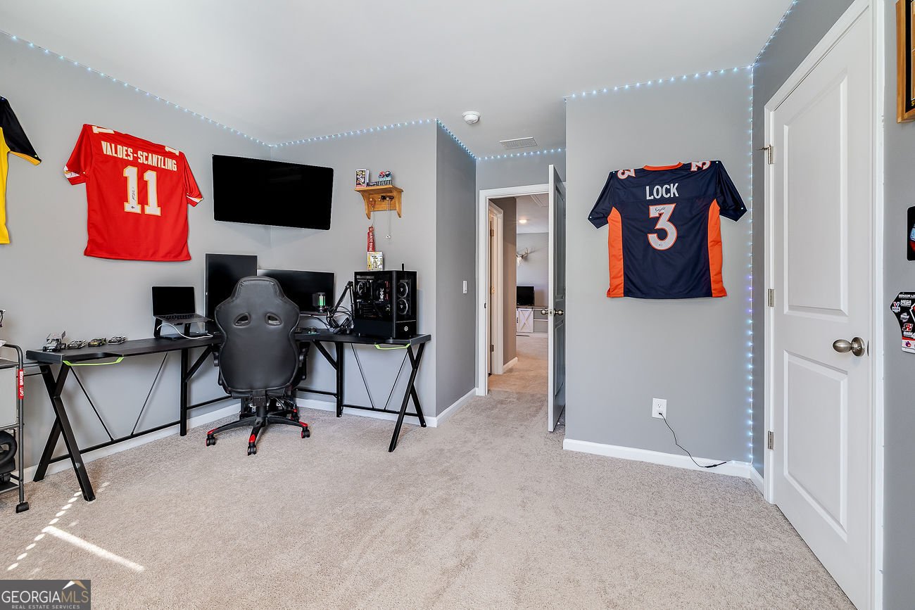 247 Caribbean Village Drive Guyton - 29