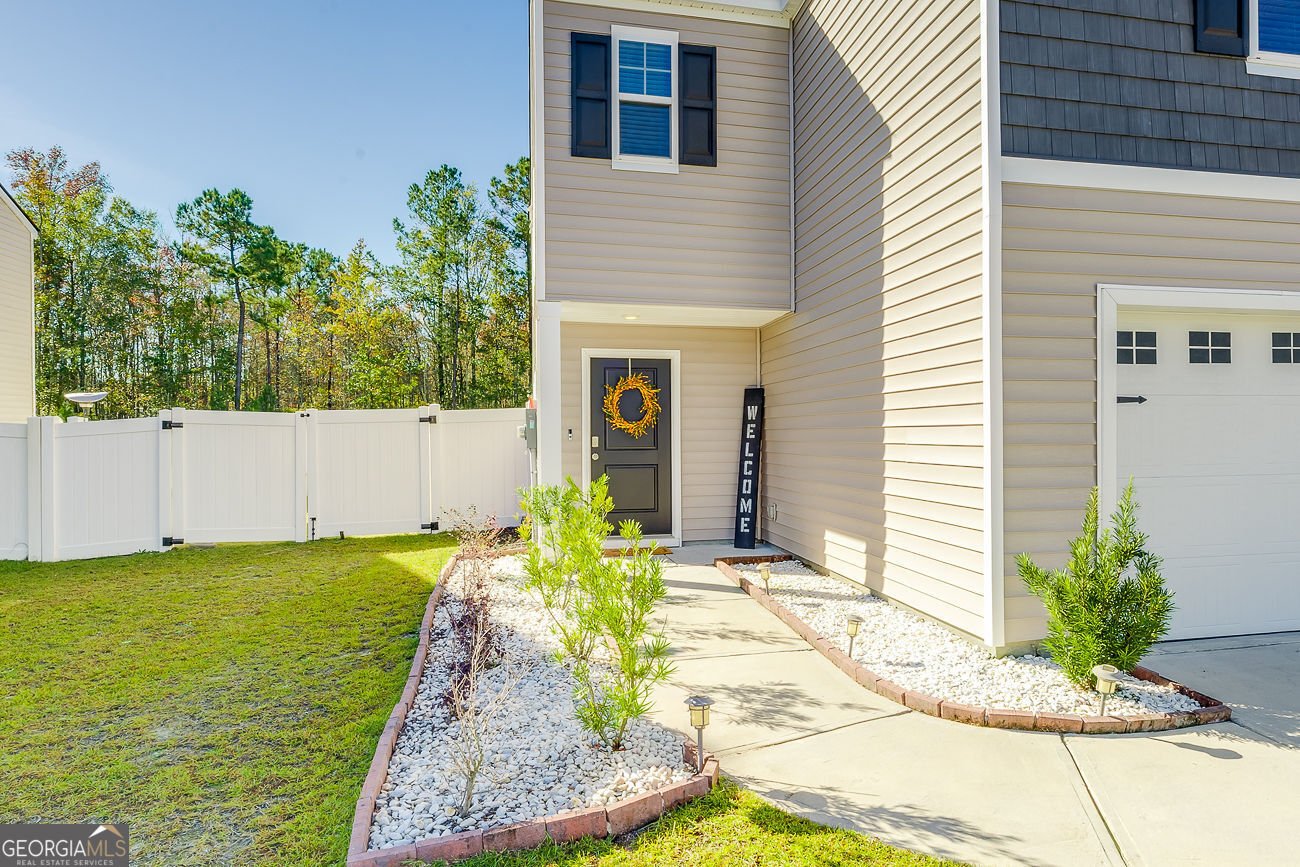 247 Caribbean Village Drive Guyton - 3