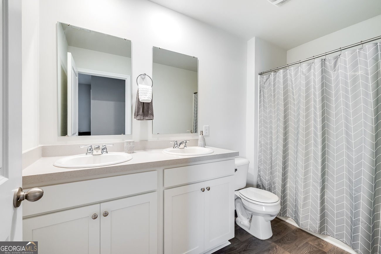 247 Caribbean Village Drive Guyton - 30