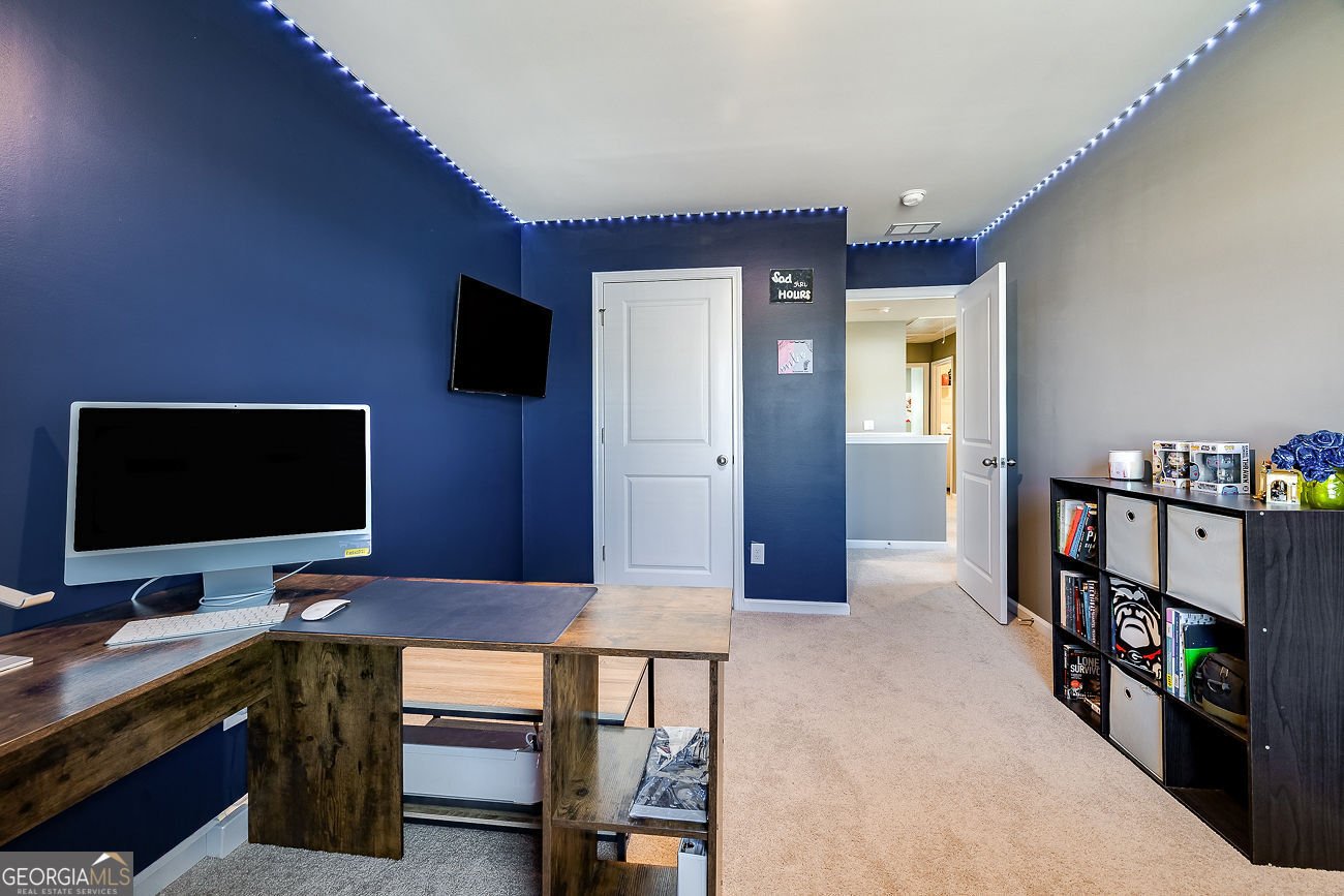 247 Caribbean Village Drive Guyton - 34