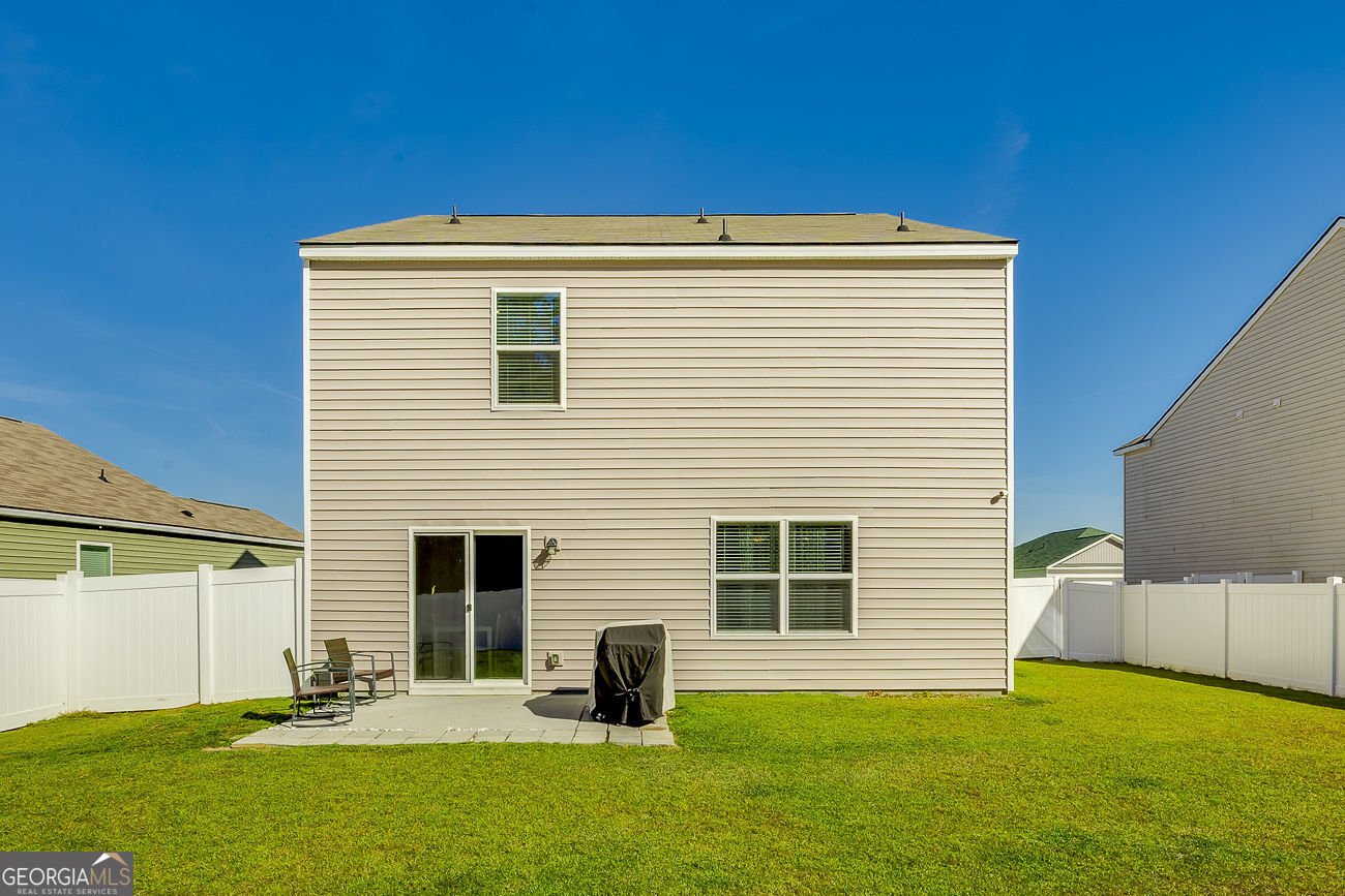 247 Caribbean Village Drive Guyton - 36