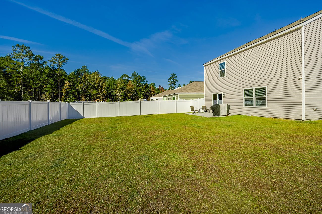 247 Caribbean Village Drive Guyton - 37