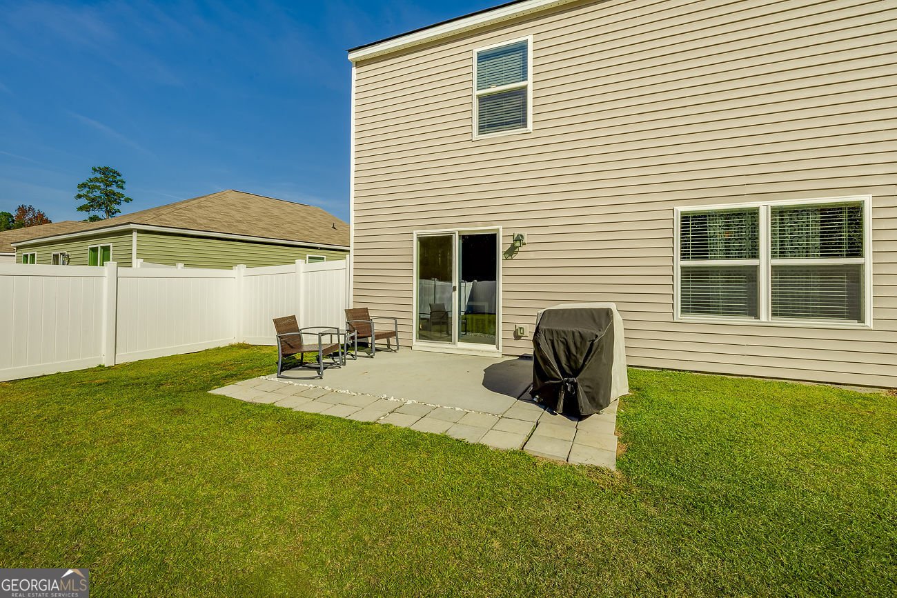 247 Caribbean Village Drive Guyton - 38