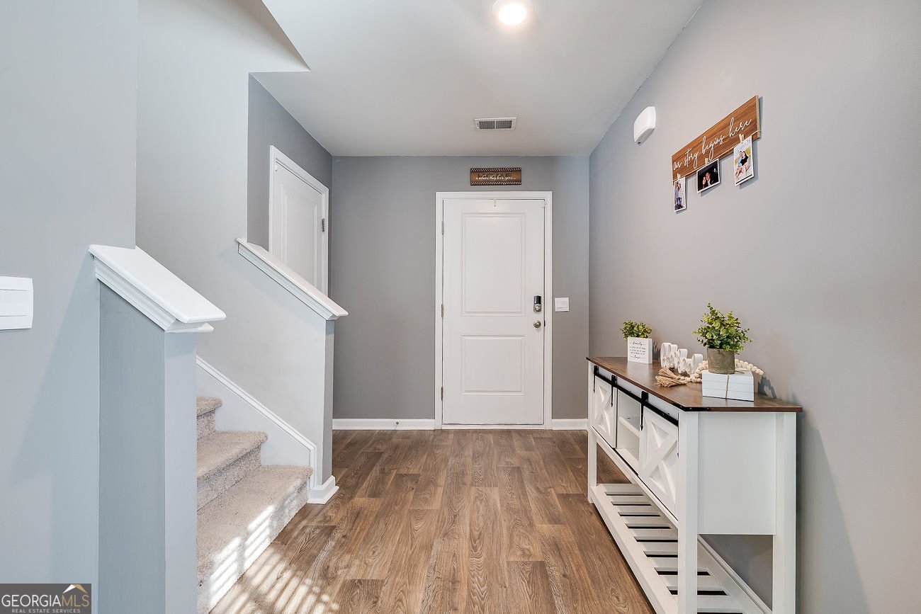 247 Caribbean Village Drive Guyton - 4