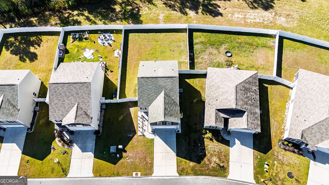 247 Caribbean Village Drive Guyton - 40