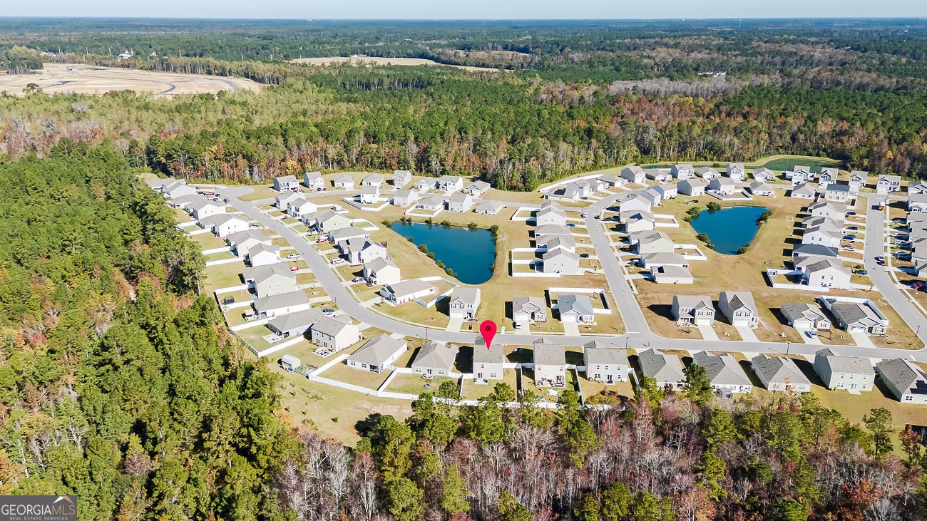 247 Caribbean Village Drive Guyton - 43