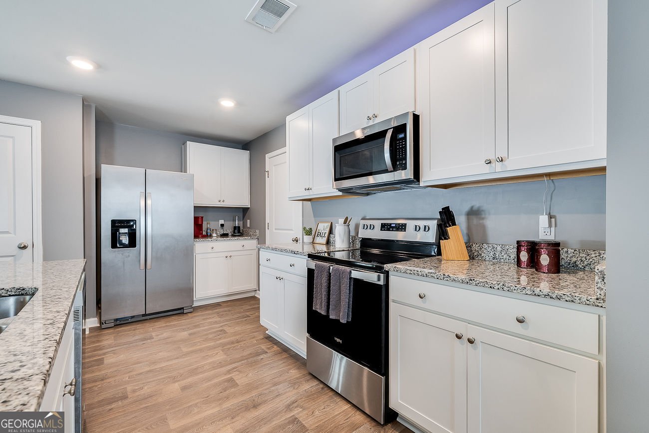 247 Caribbean Village Drive Guyton - 5