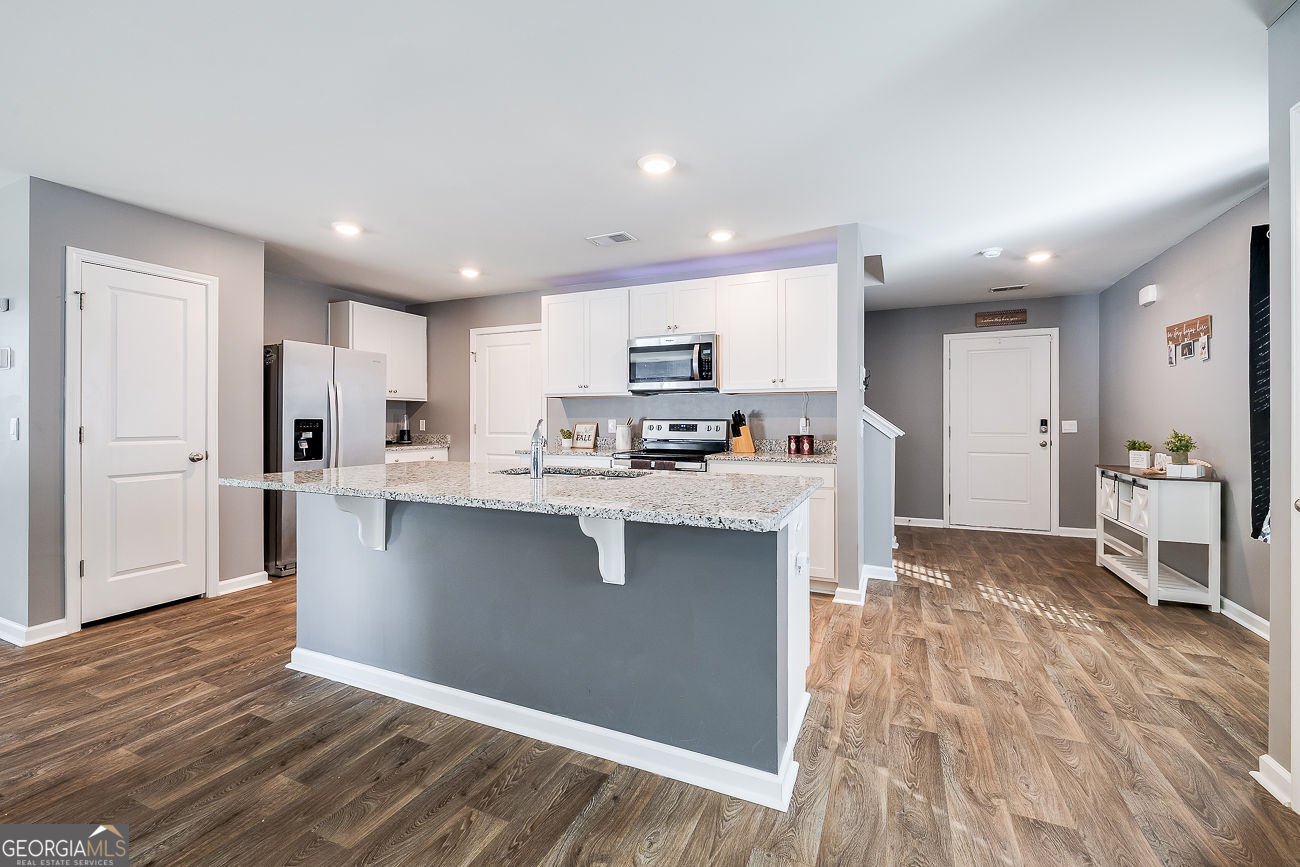 247 Caribbean Village Drive Guyton - 7