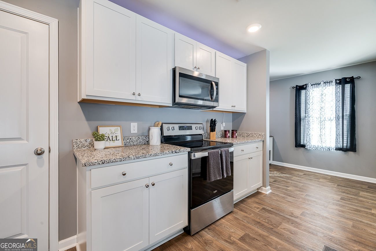 247 Caribbean Village Drive Guyton - 8