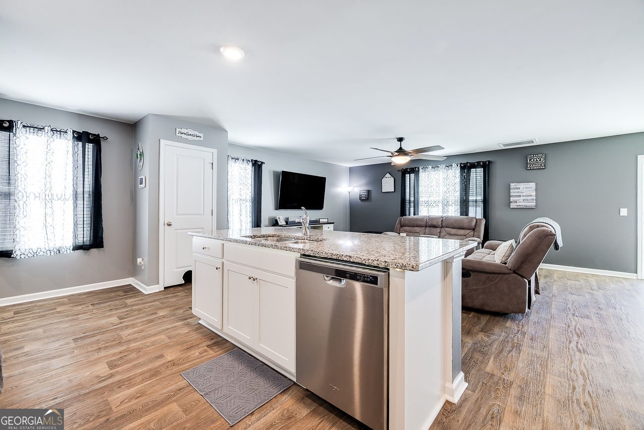 247 Caribbean Village Drive Guyton - 9