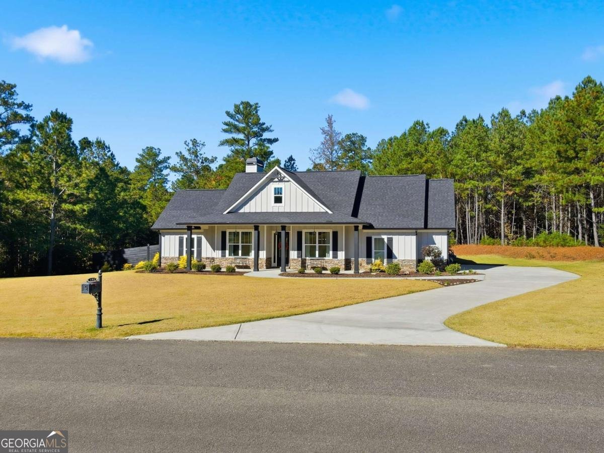 195 Stoneledge Drive Jasper - 1