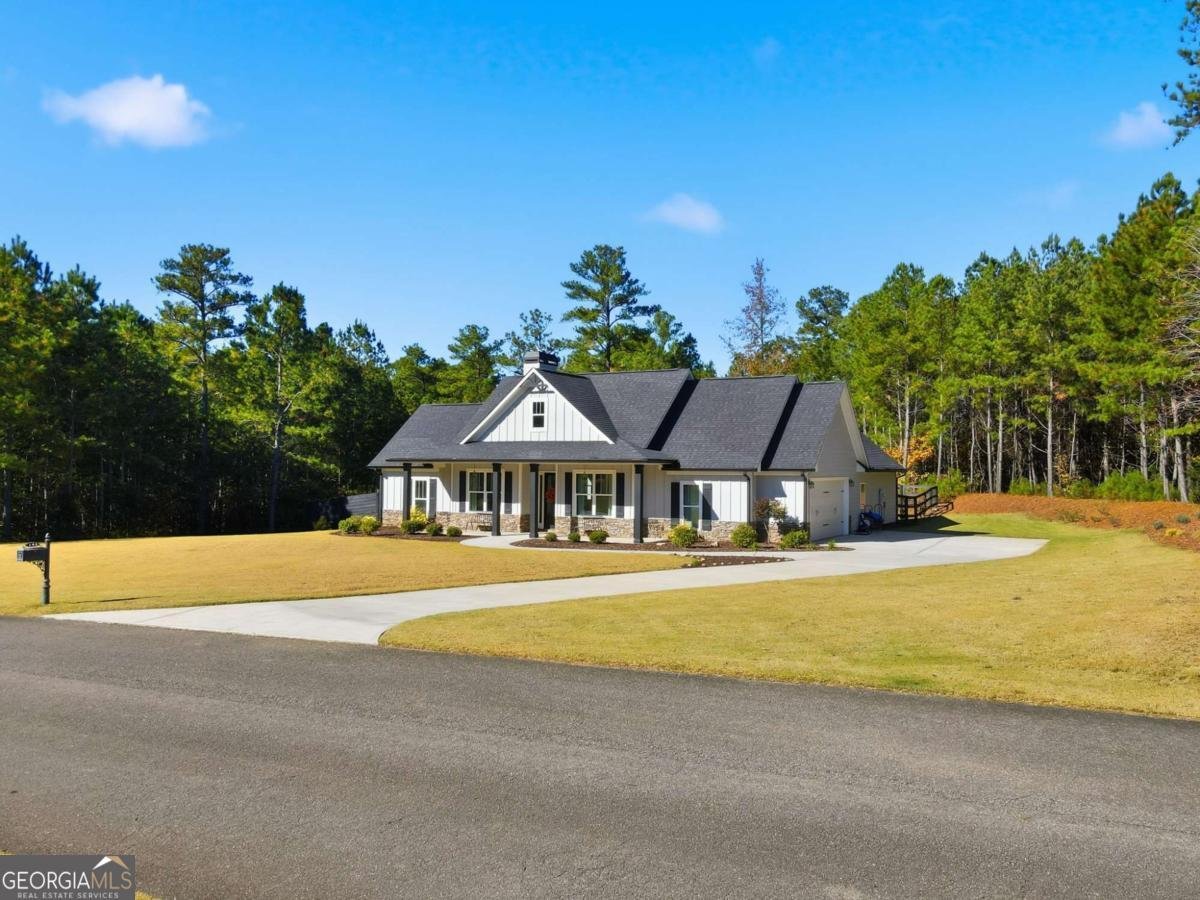 195 Stoneledge Drive Jasper - 2