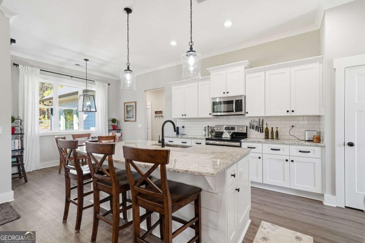 195 Stoneledge Drive Jasper - 21