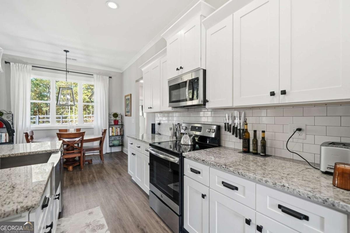 195 Stoneledge Drive Jasper - 22