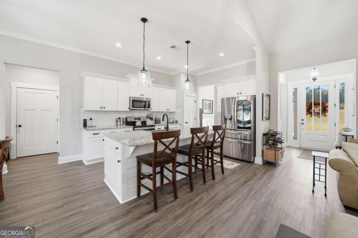 195 Stoneledge Drive Jasper - 23