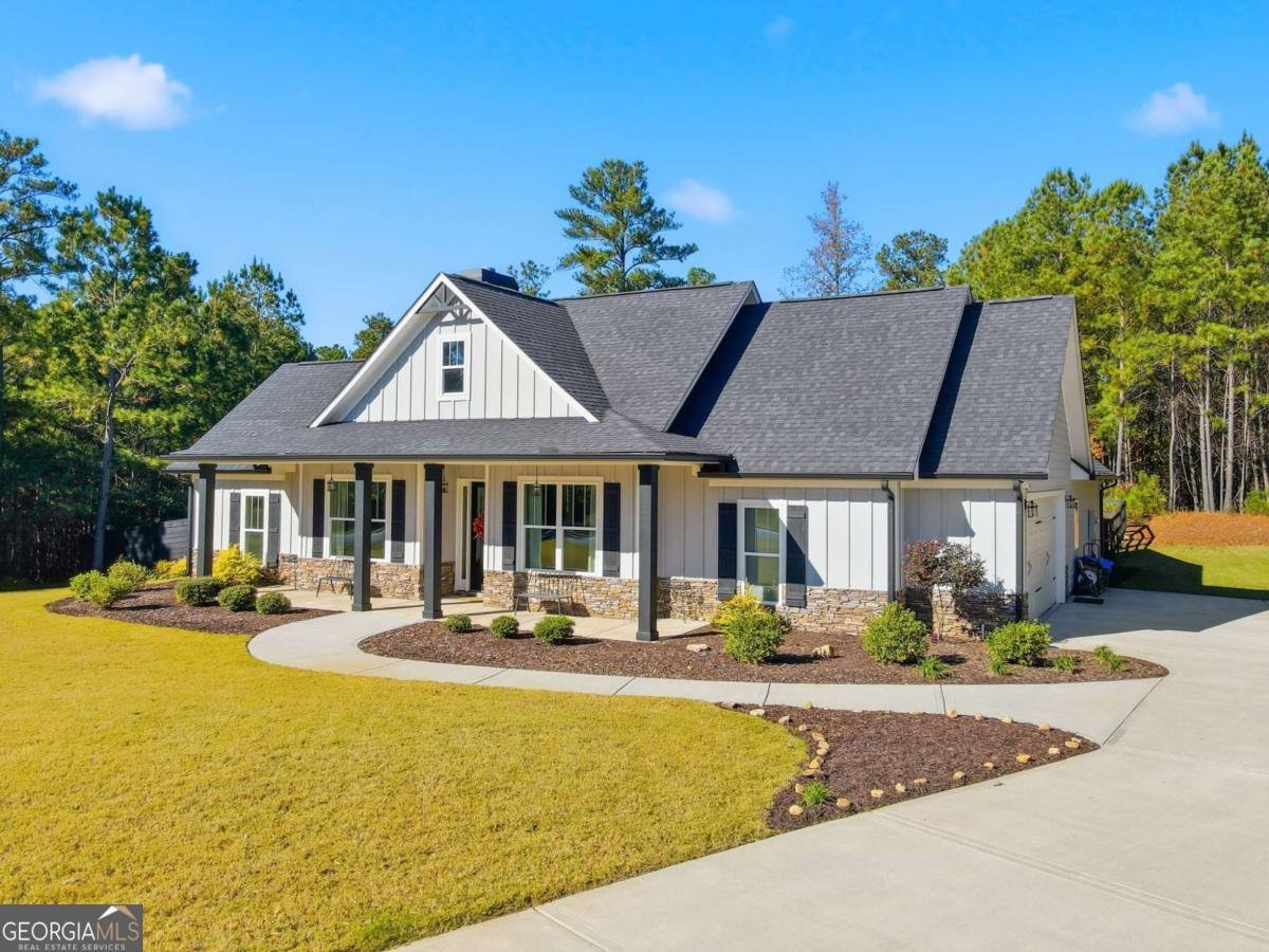 195 Stoneledge Drive Jasper - 3