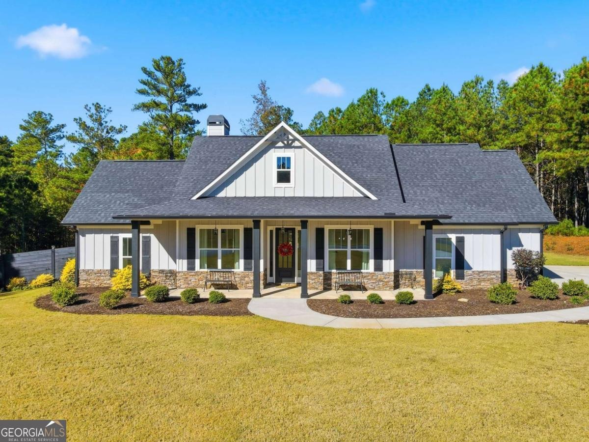 195 Stoneledge Drive Jasper - 4