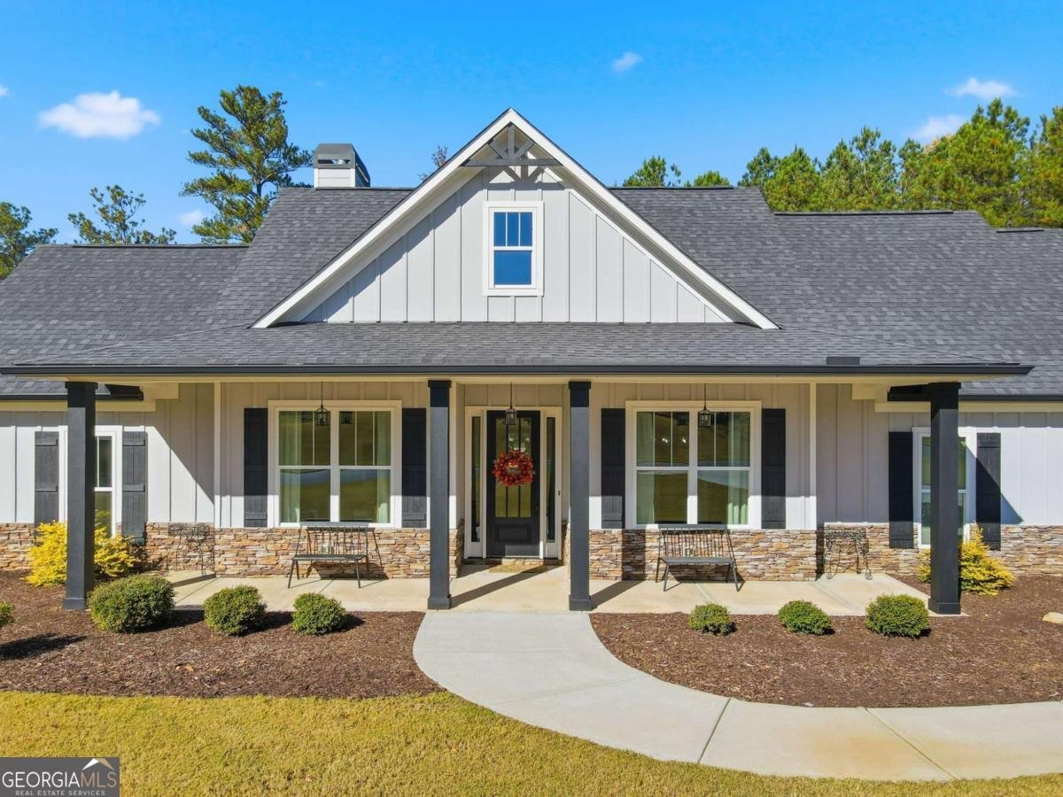 195 Stoneledge Drive Jasper - 5