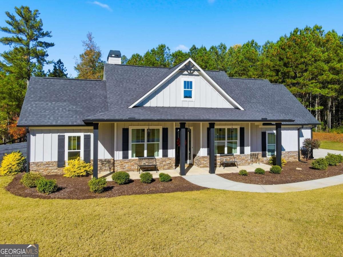 195 Stoneledge Drive Jasper - 6