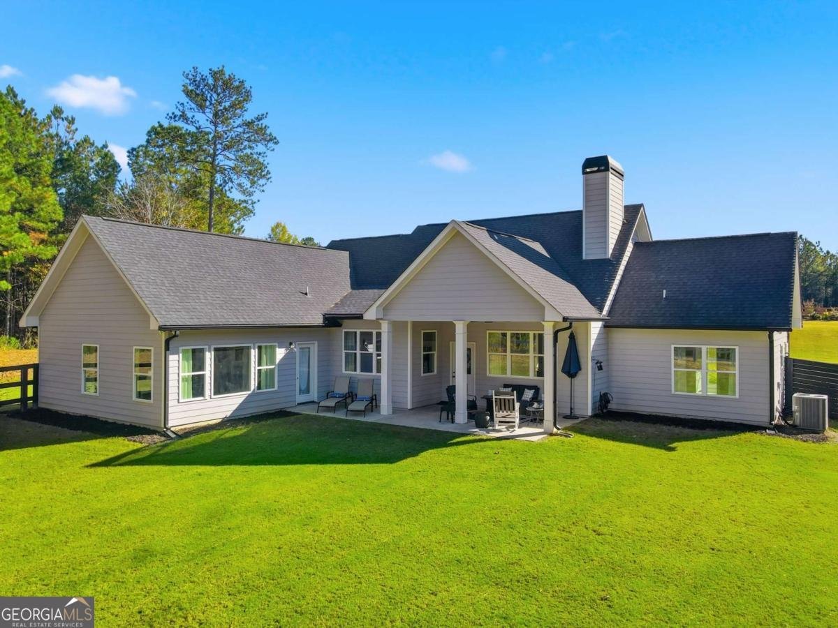 195 Stoneledge Drive Jasper - 9