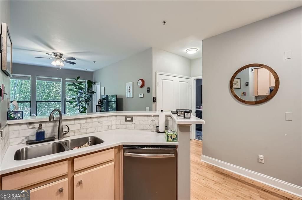 821 Ralph McGill Boulevard Atlanta - 1