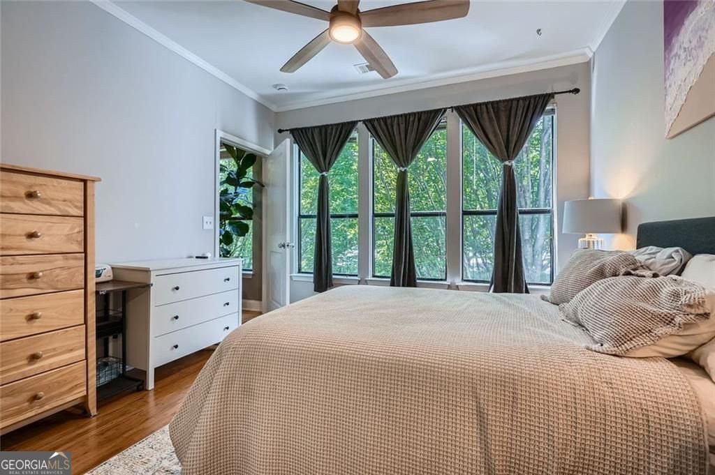 821 Ralph McGill Boulevard Atlanta - 10