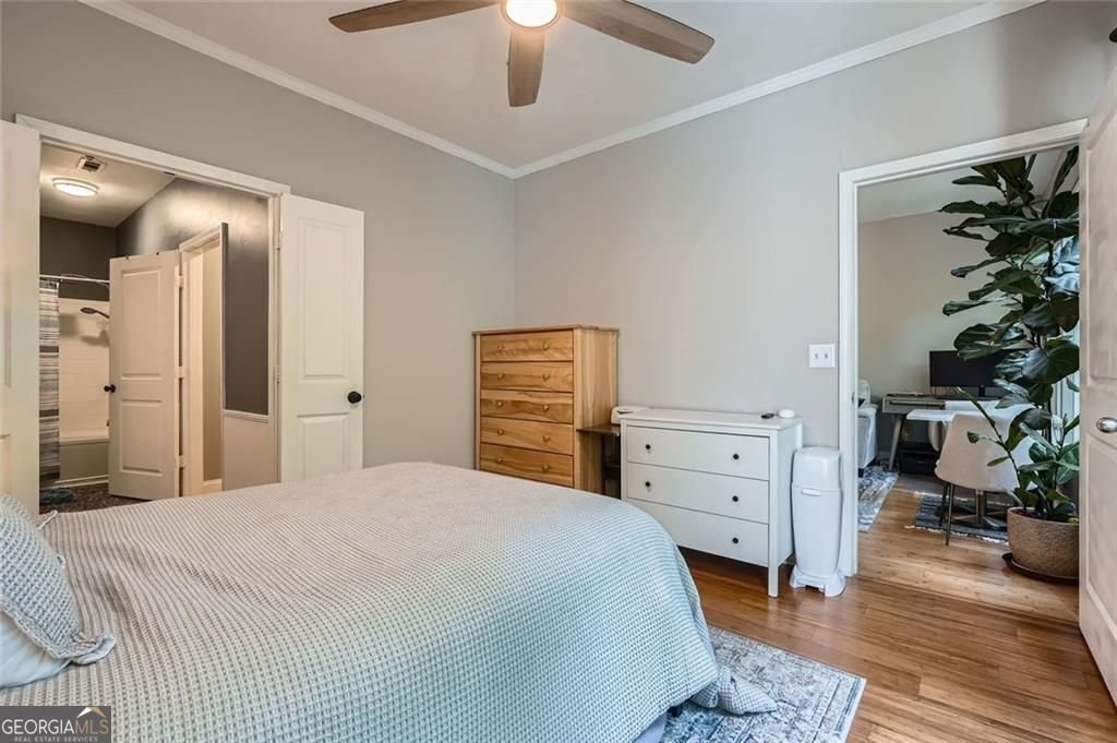 821 Ralph McGill Boulevard Atlanta - 11