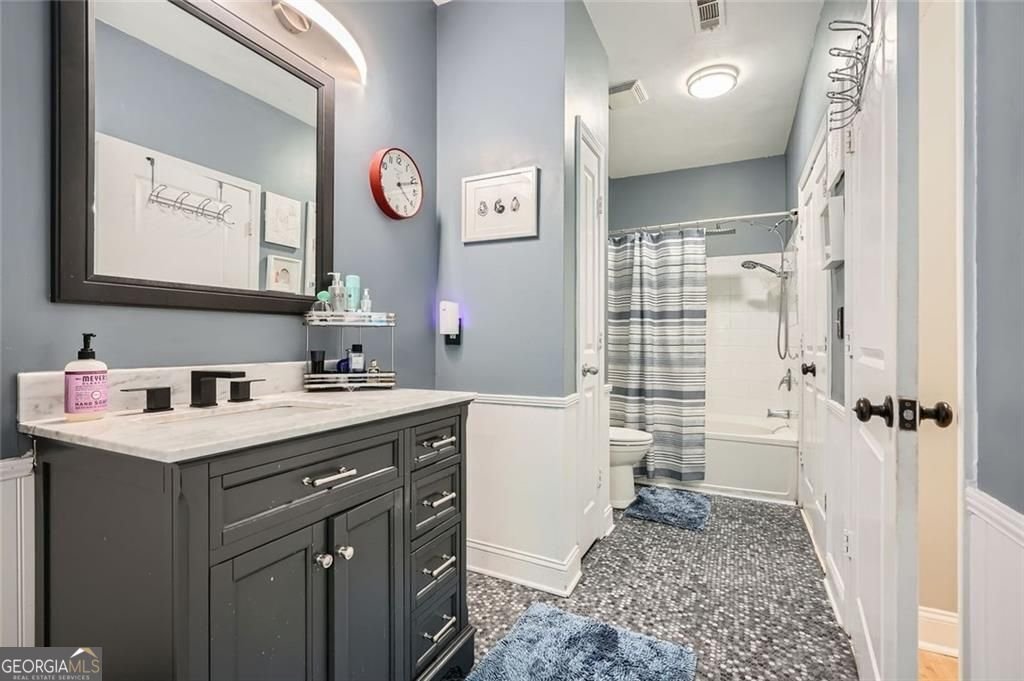 821 Ralph McGill Boulevard Atlanta - 12