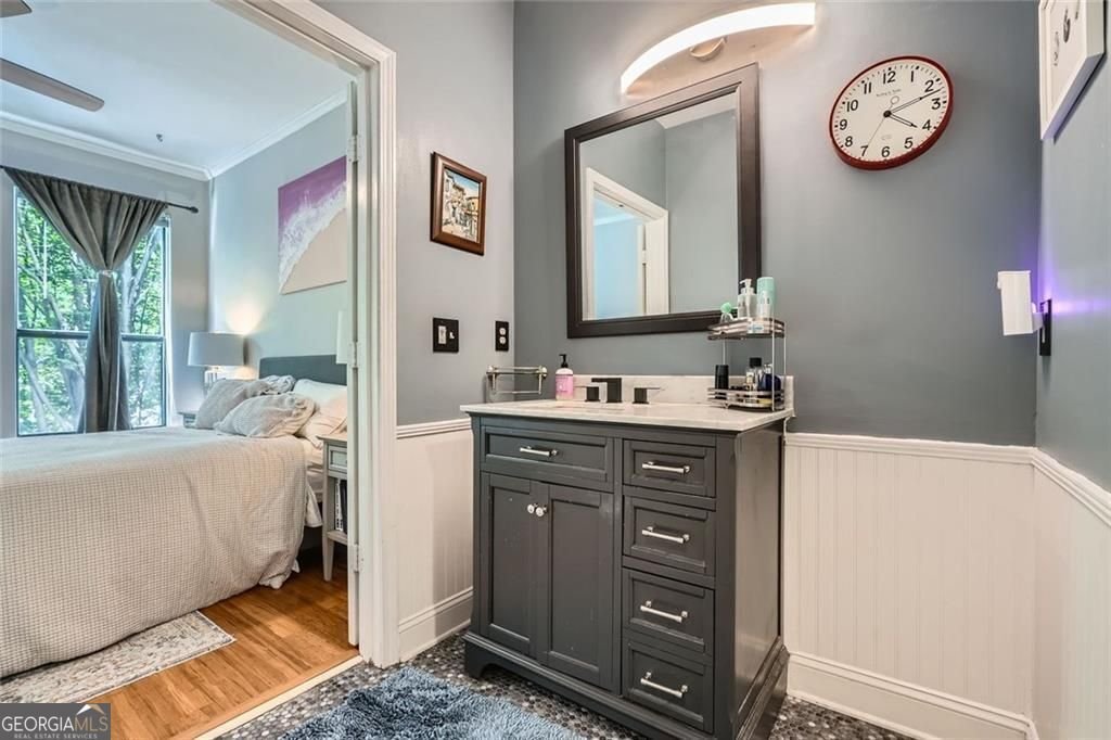 821 Ralph McGill Boulevard Atlanta - 13