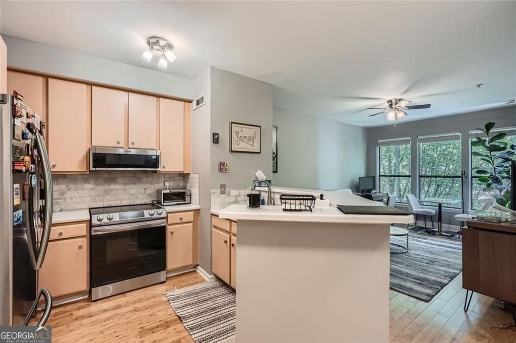 821 Ralph McGill Boulevard Atlanta - 2