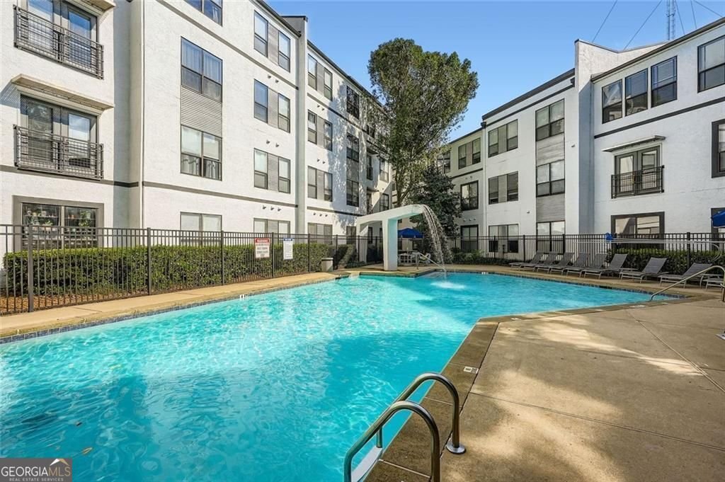 821 Ralph McGill Boulevard Atlanta - 21