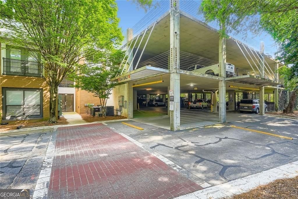 821 Ralph McGill Boulevard Atlanta - 24