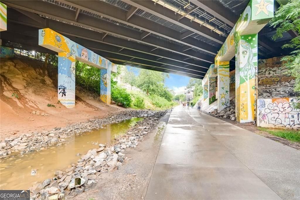 821 Ralph McGill Boulevard Atlanta - 27