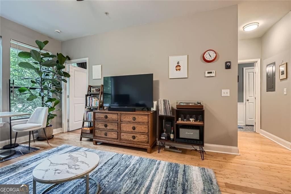 821 Ralph McGill Boulevard Atlanta - 3