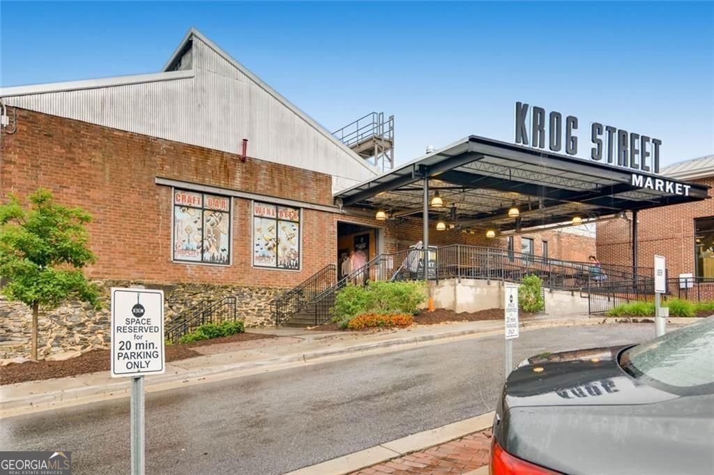 821 Ralph McGill Boulevard Atlanta - 33