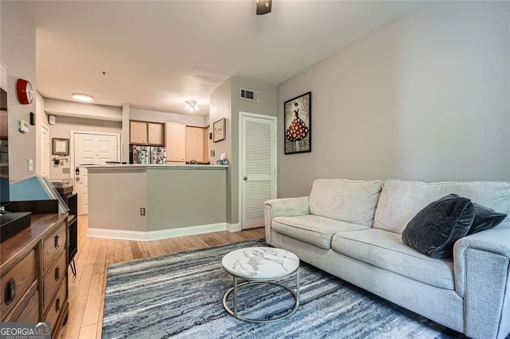 821 Ralph McGill Boulevard Atlanta - 4