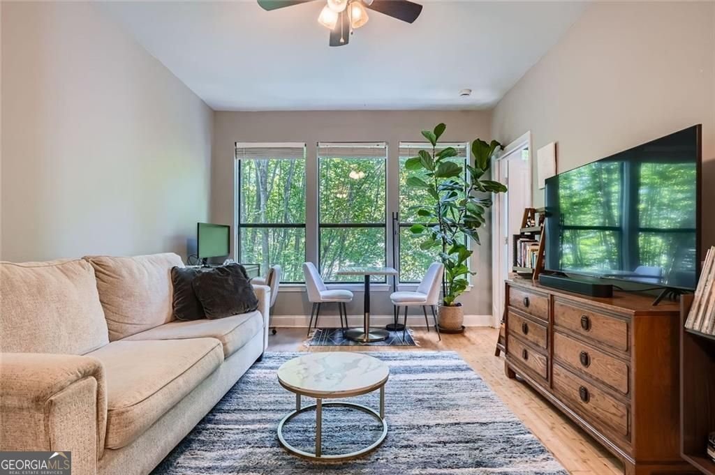 821 Ralph McGill Boulevard Atlanta - 5