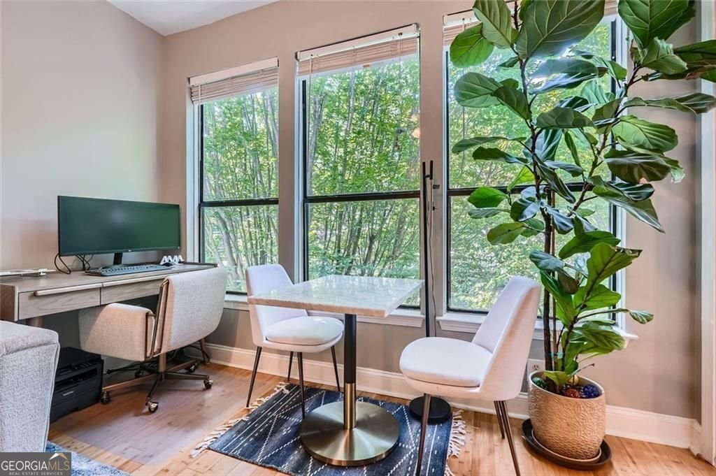 821 Ralph McGill Boulevard Atlanta - 7