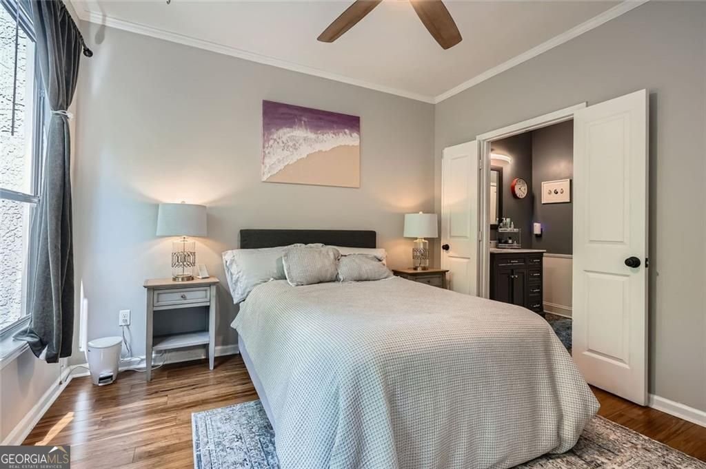 821 Ralph McGill Boulevard Atlanta - 8