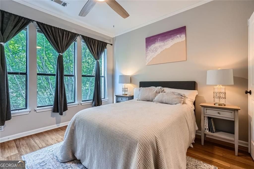 821 Ralph McGill Boulevard Atlanta - 9