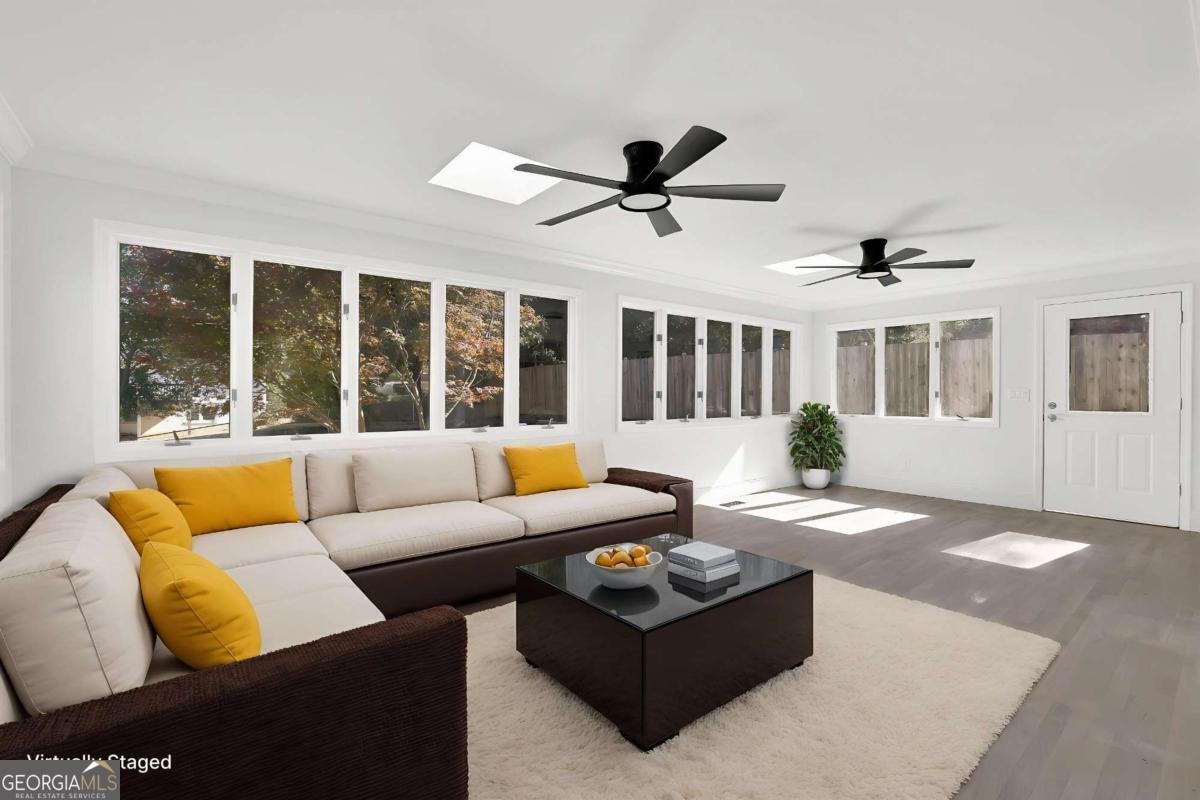 663 Foxcroft Circle Marietta - 10