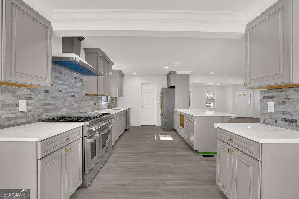 663 Foxcroft Circle Marietta - 11