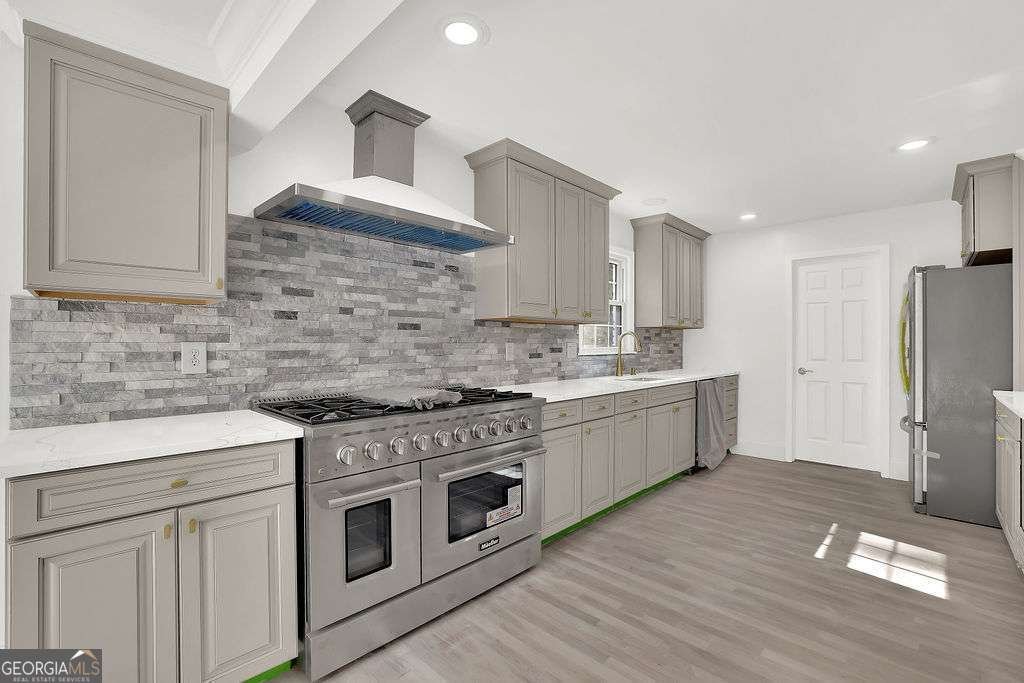 663 Foxcroft Circle Marietta - 12