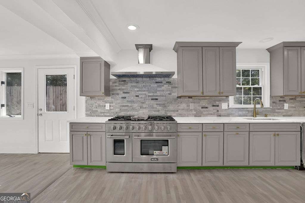 663 Foxcroft Circle Marietta - 13