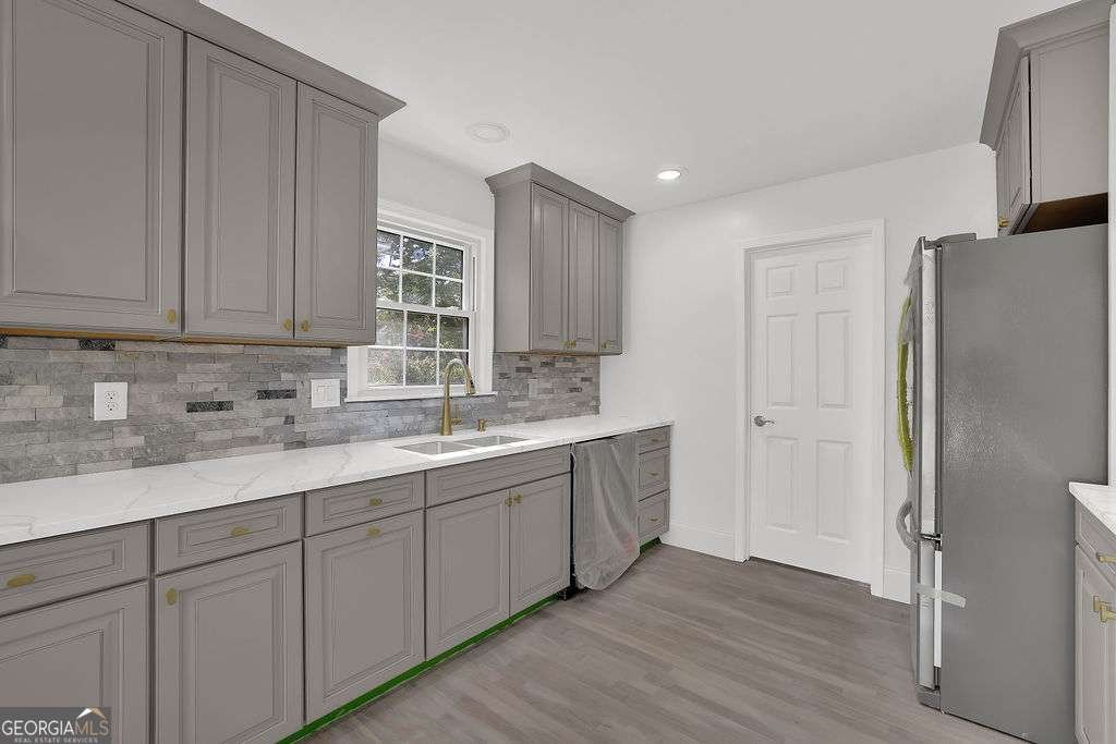 663 Foxcroft Circle Marietta - 14