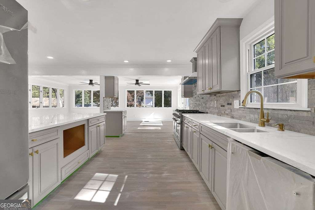 663 Foxcroft Circle Marietta - 15