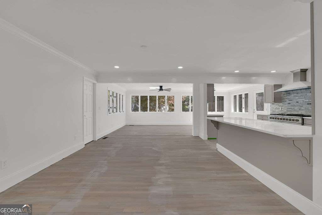 663 Foxcroft Circle Marietta - 16